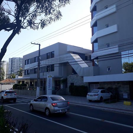 Atalaia Apart Hotel アラカジュ エクステリア 写真
