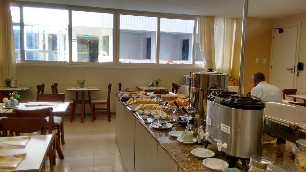 Atalaia Apart Hotel アラカジュ エクステリア 写真