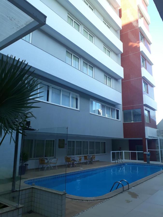 Atalaia Apart Hotel アラカジュ エクステリア 写真