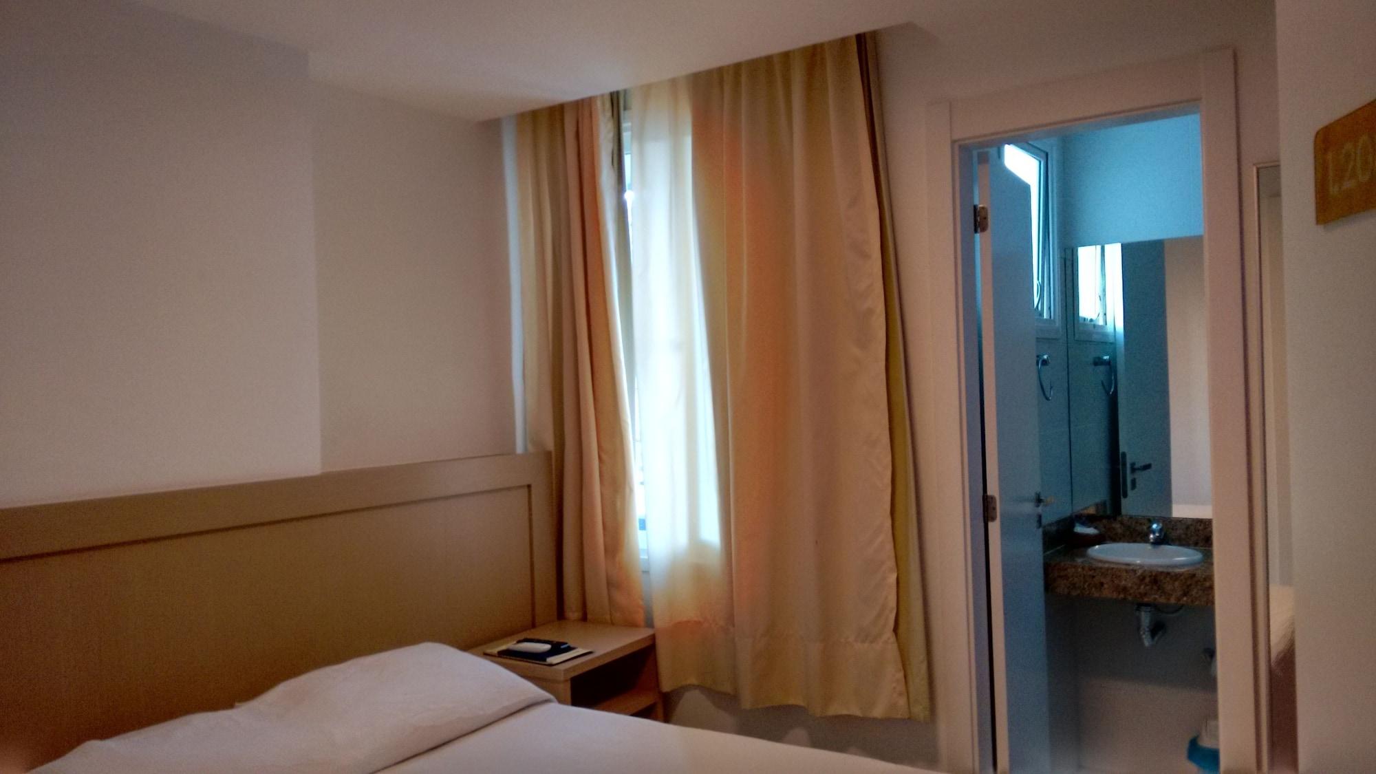 Atalaia Apart Hotel アラカジュ エクステリア 写真