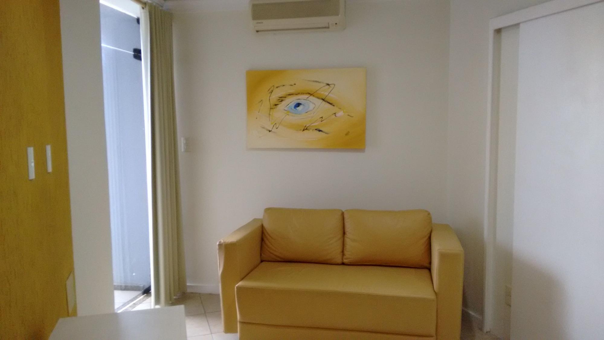 Atalaia Apart Hotel アラカジュ エクステリア 写真