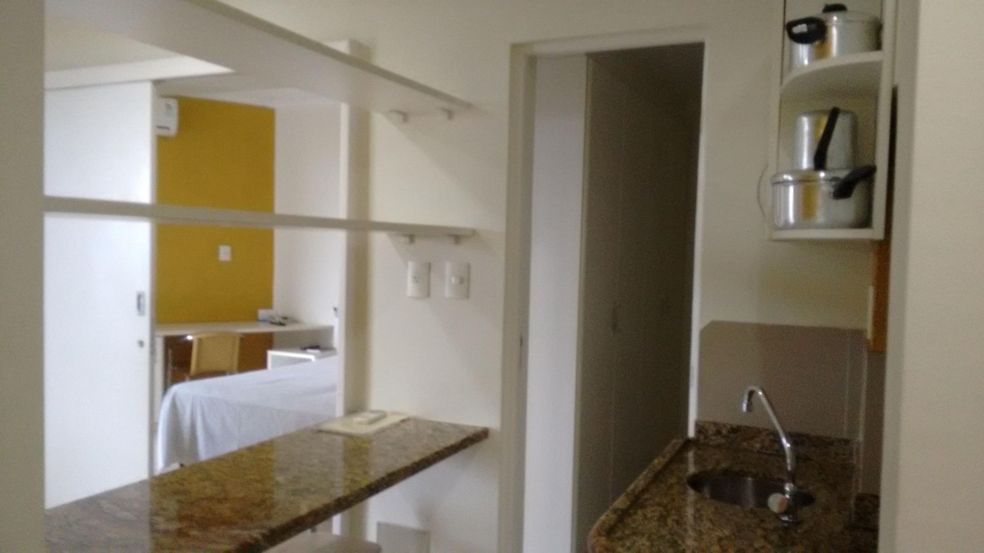 Atalaia Apart Hotel アラカジュ エクステリア 写真