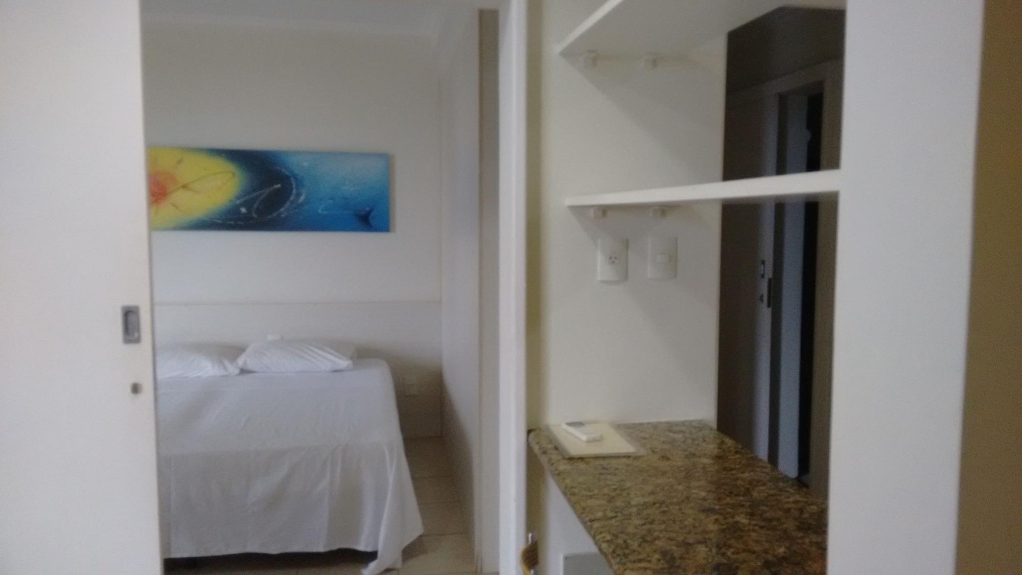 Atalaia Apart Hotel アラカジュ エクステリア 写真