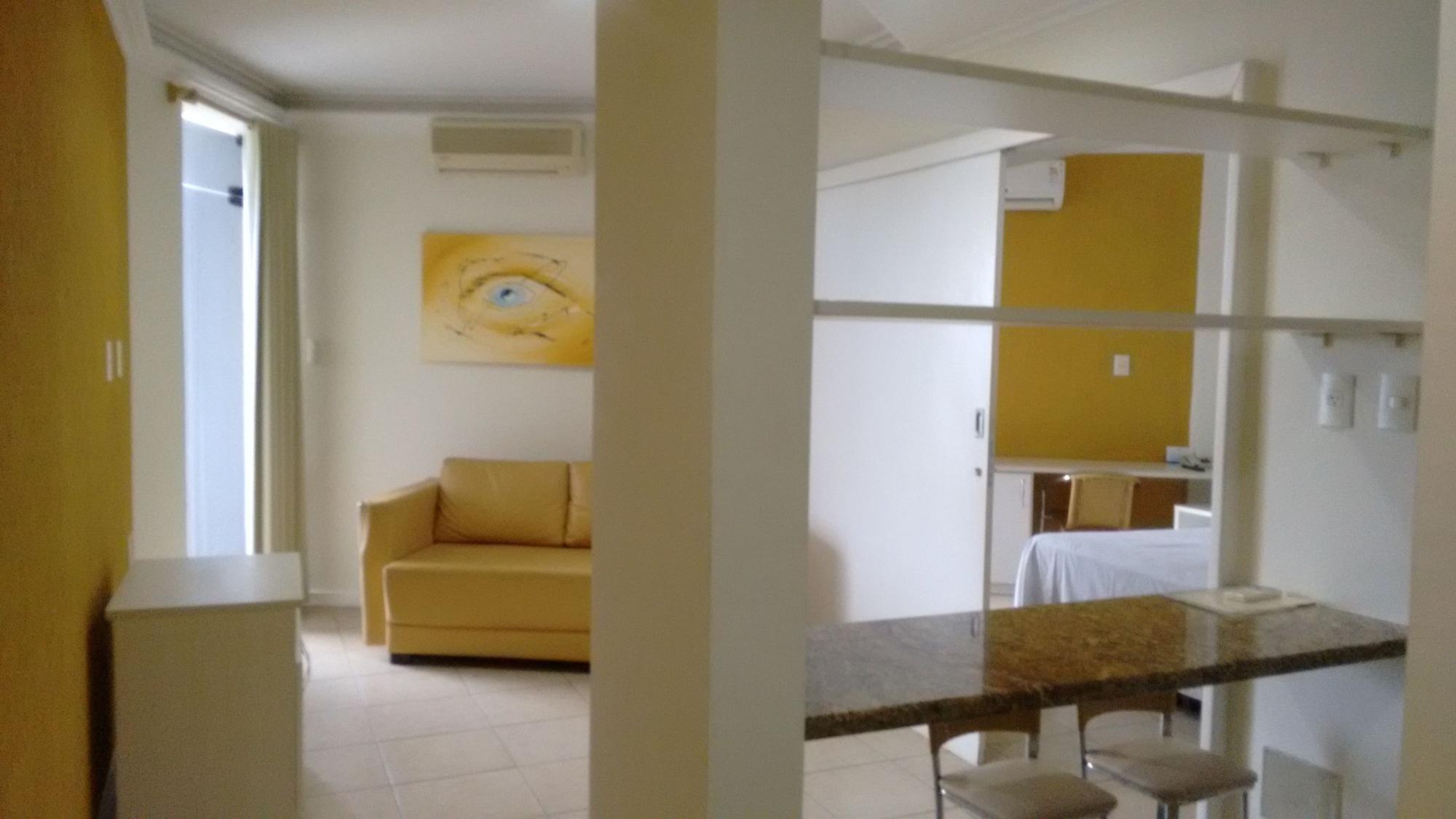 Atalaia Apart Hotel アラカジュ エクステリア 写真