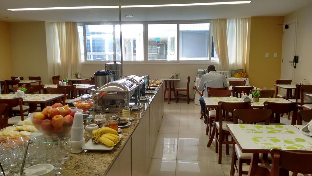 Atalaia Apart Hotel アラカジュ エクステリア 写真