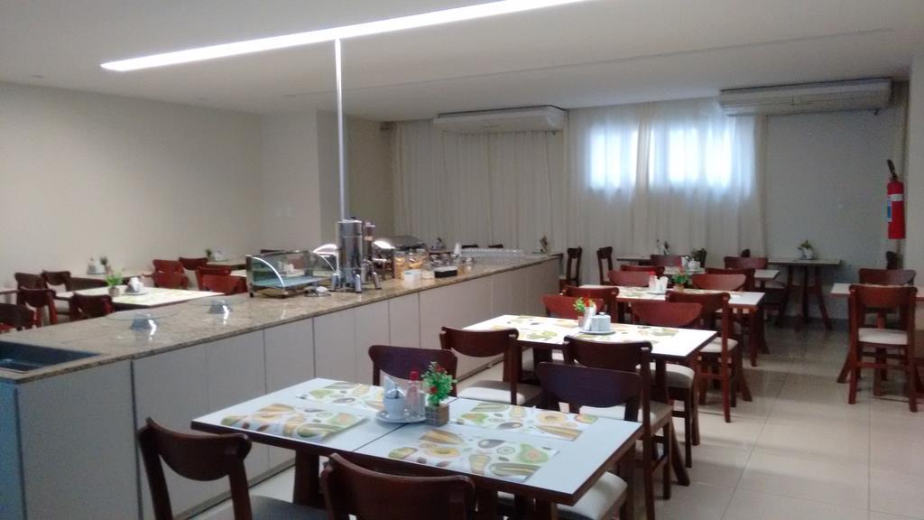 Atalaia Apart Hotel アラカジュ エクステリア 写真