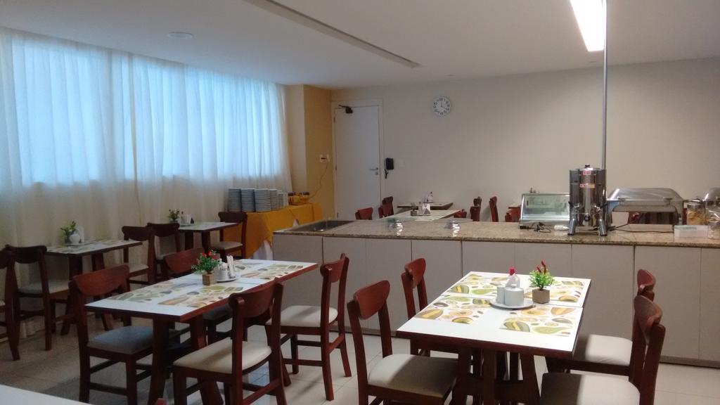 Atalaia Apart Hotel アラカジュ エクステリア 写真