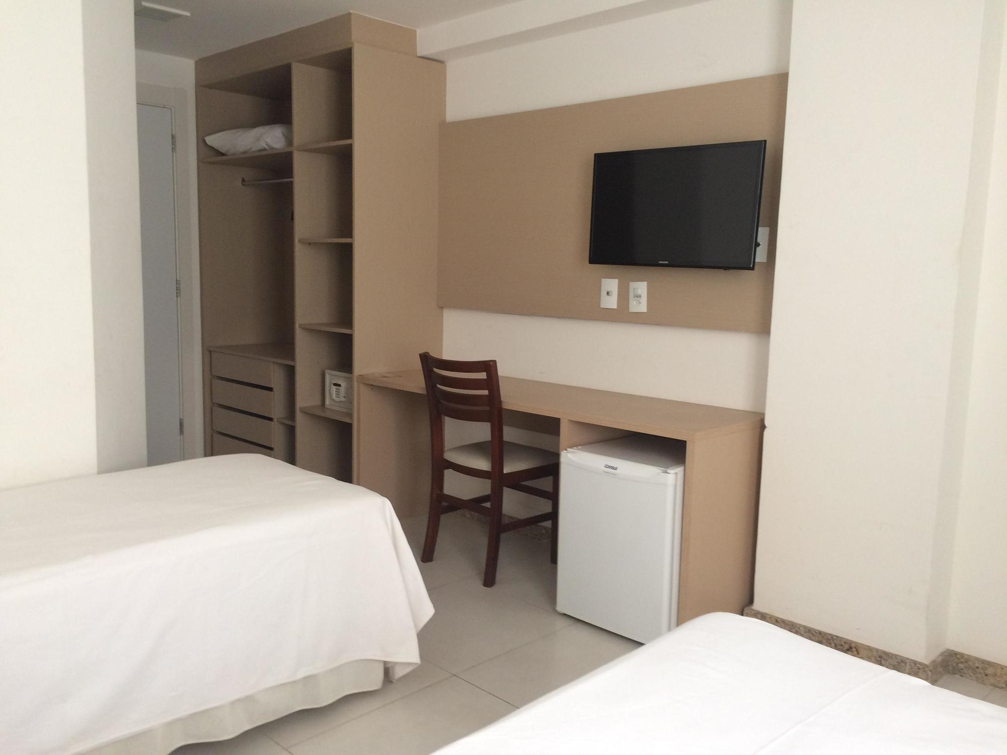 Atalaia Apart Hotel アラカジュ エクステリア 写真