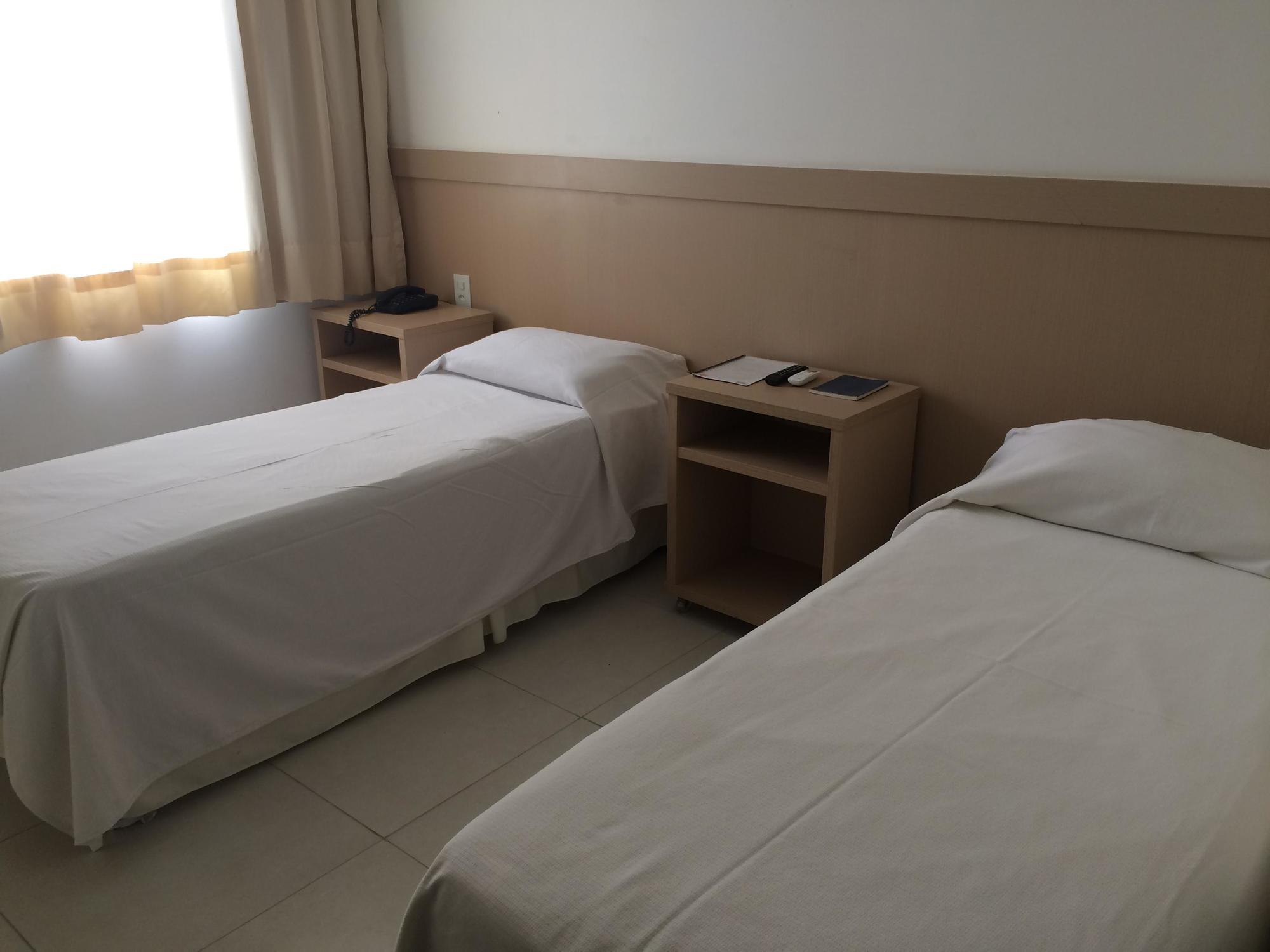 Atalaia Apart Hotel アラカジュ エクステリア 写真