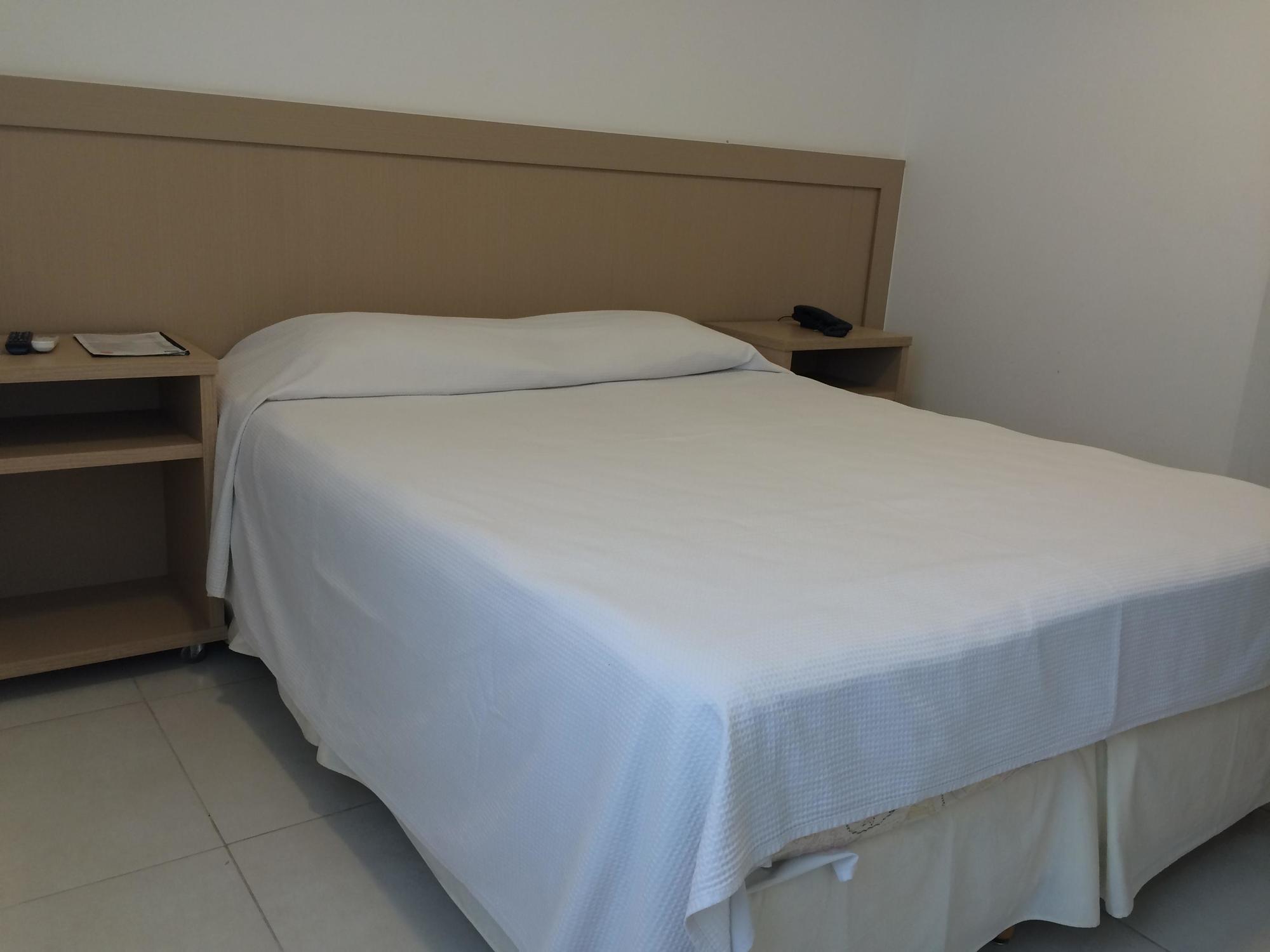 Atalaia Apart Hotel アラカジュ エクステリア 写真