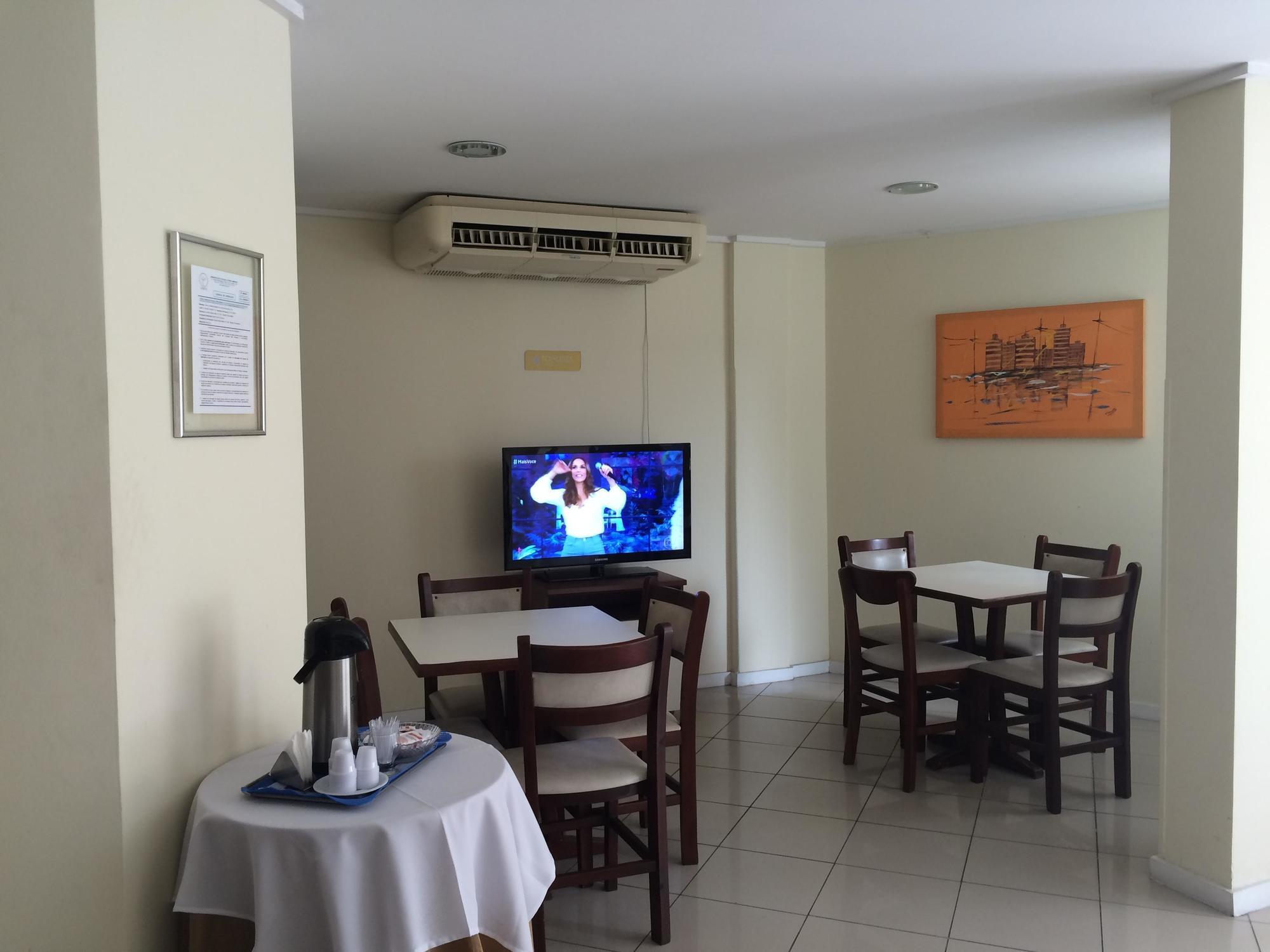 Atalaia Apart Hotel アラカジュ エクステリア 写真