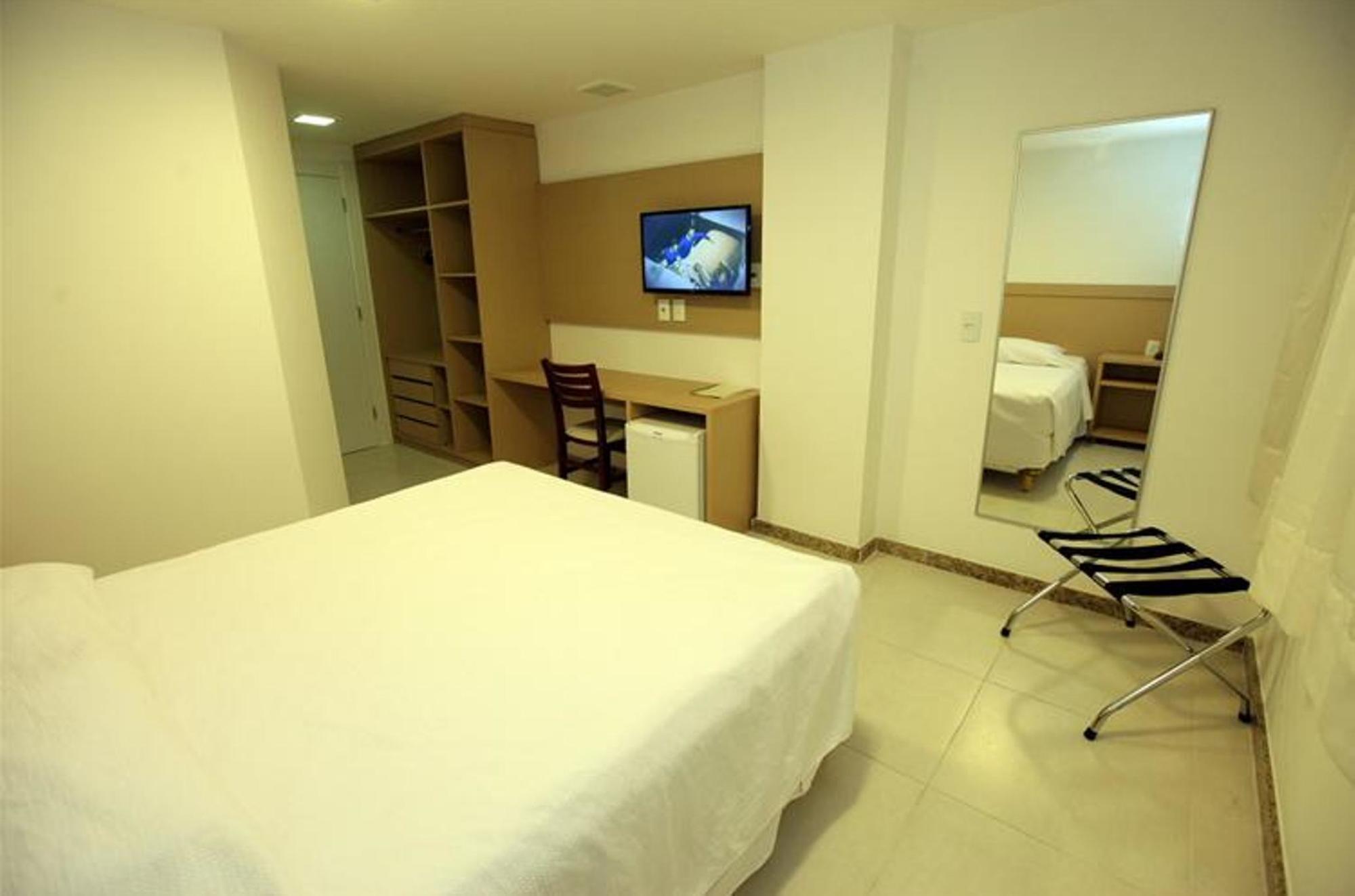 Atalaia Apart Hotel アラカジュ エクステリア 写真
